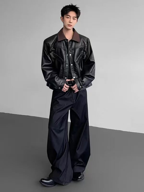 T2823 Men's outerwear