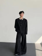 T2832 Men's outerwear
