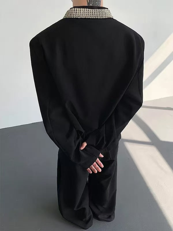 T2832 Men's outerwear