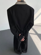 T2832 Men's outerwear
