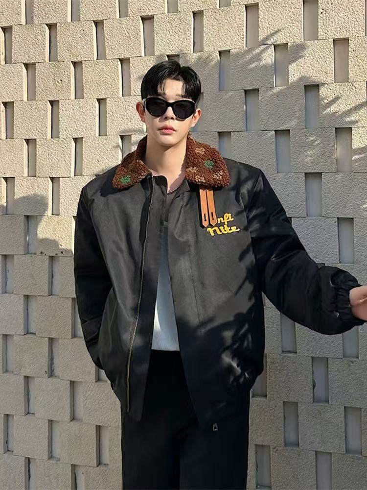 T2874 Men's outerwear