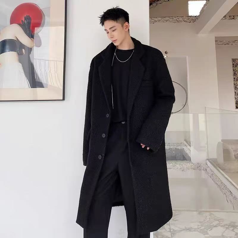T2878 Men's outerwear