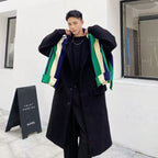 T2878 Men's outerwear