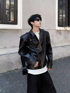 T2918 Men's outerwear