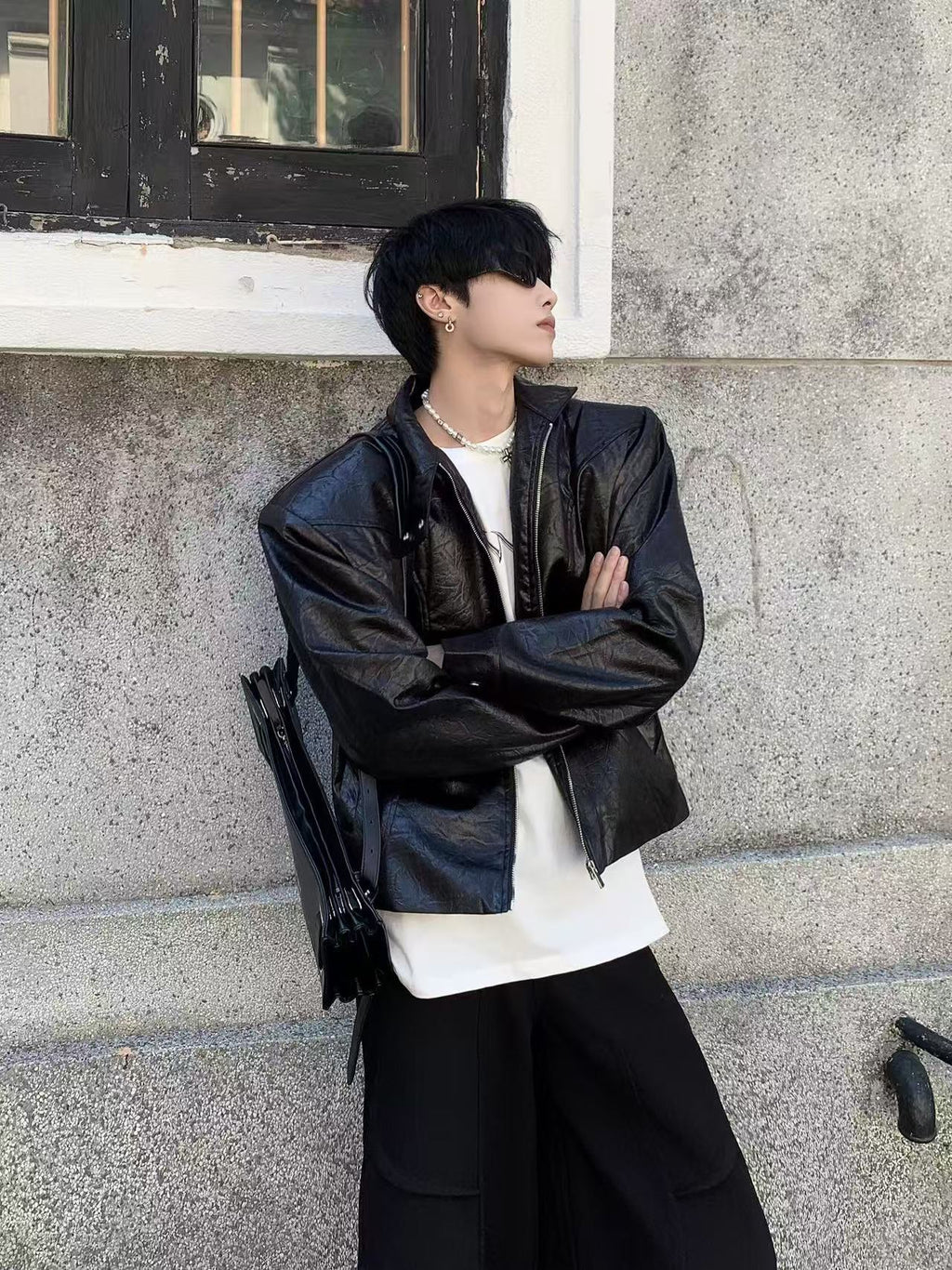 T2918 Men's outerwear