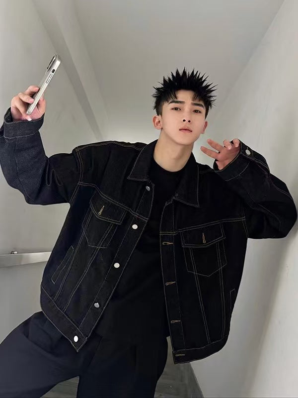A0001 Men's outerwear