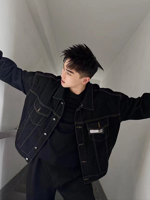 A0001 Men's outerwear