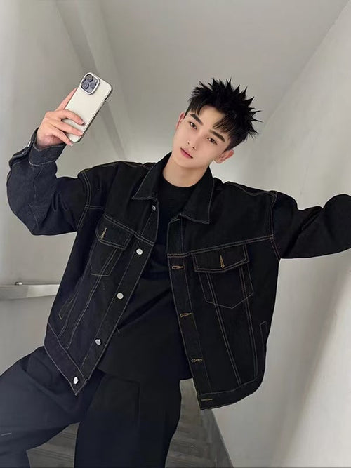 A0001 Men's outerwear