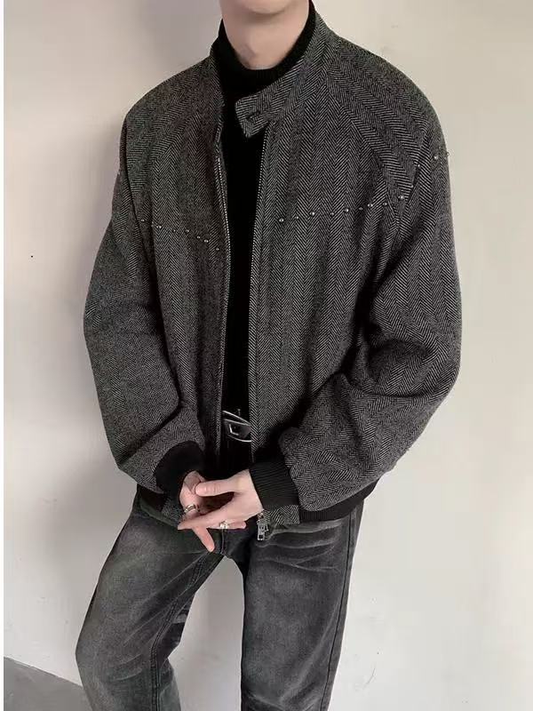 A0002 Men's outerwear