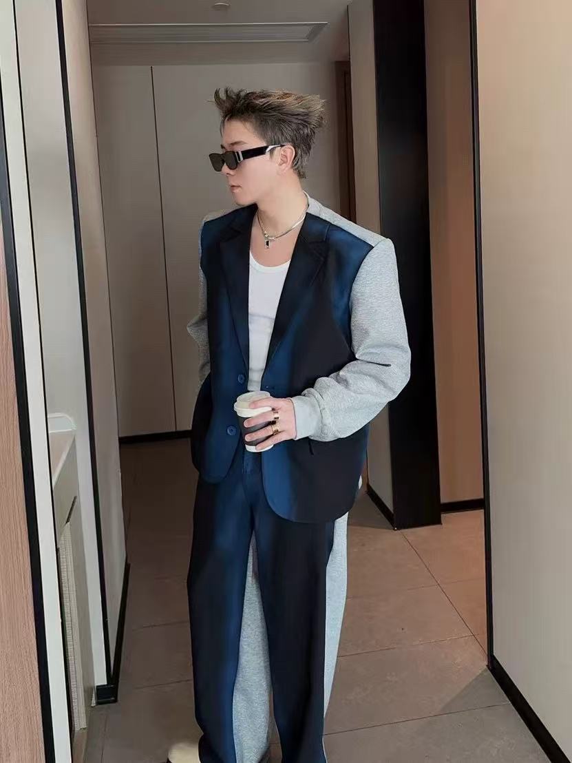 A0003  Men's outerwear