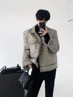 Men's outerwear