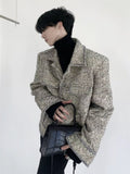 Men's outerwear