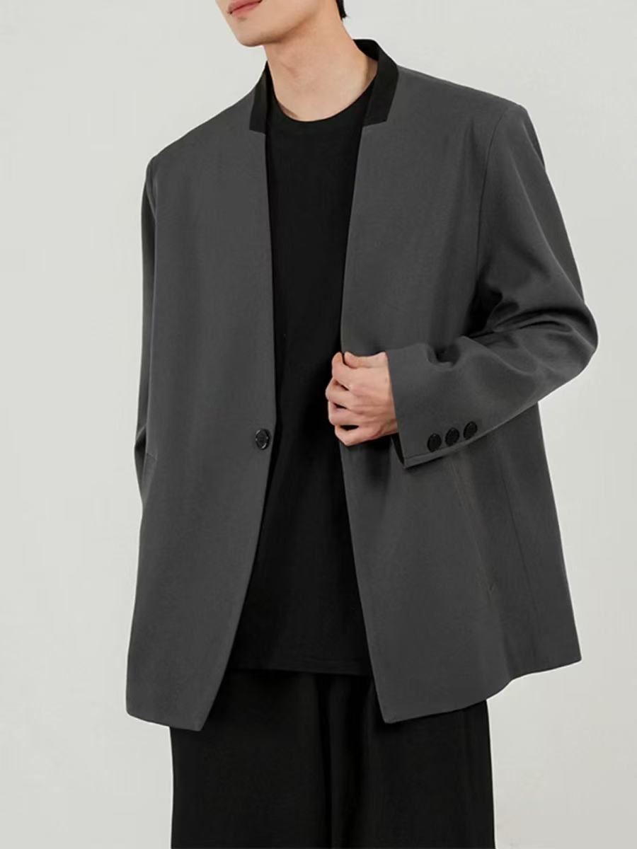 Men's outerwear