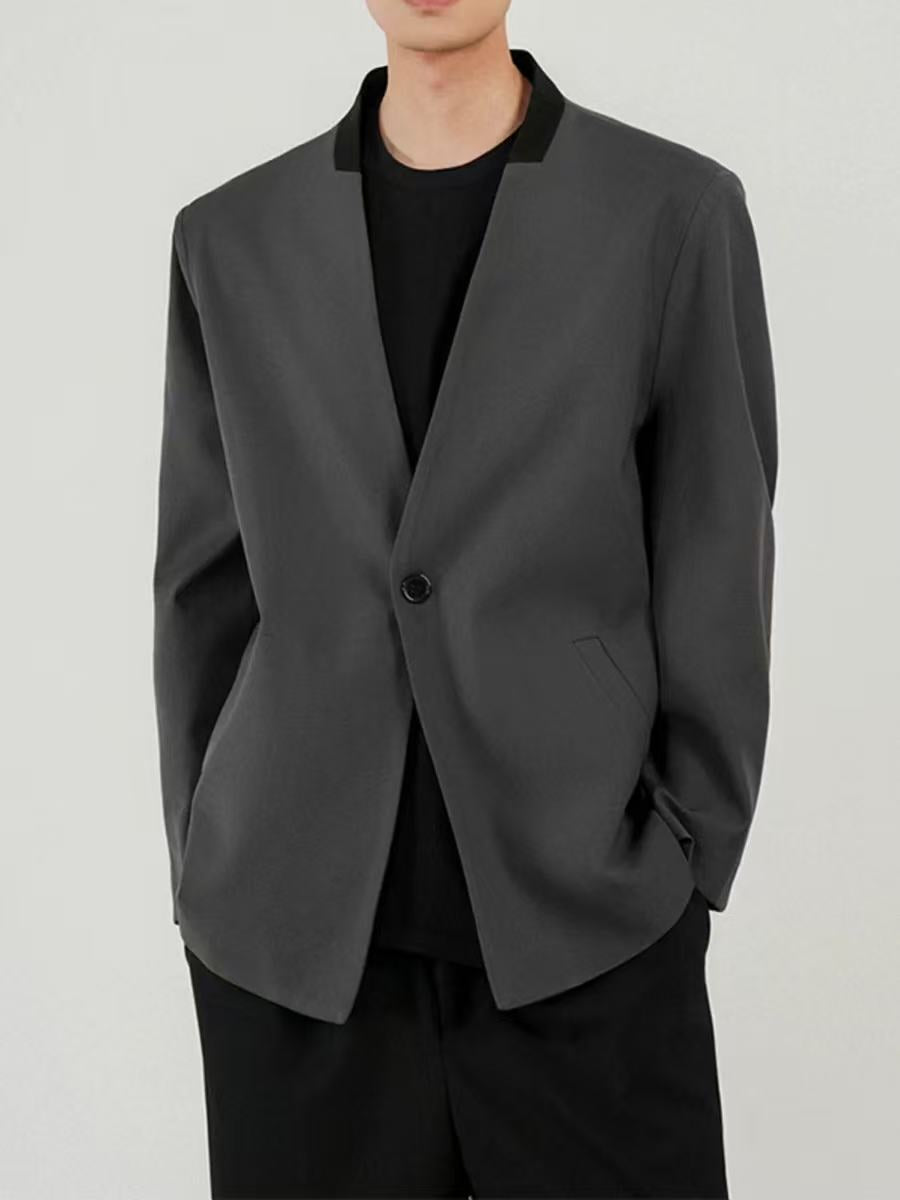 Men's outerwear