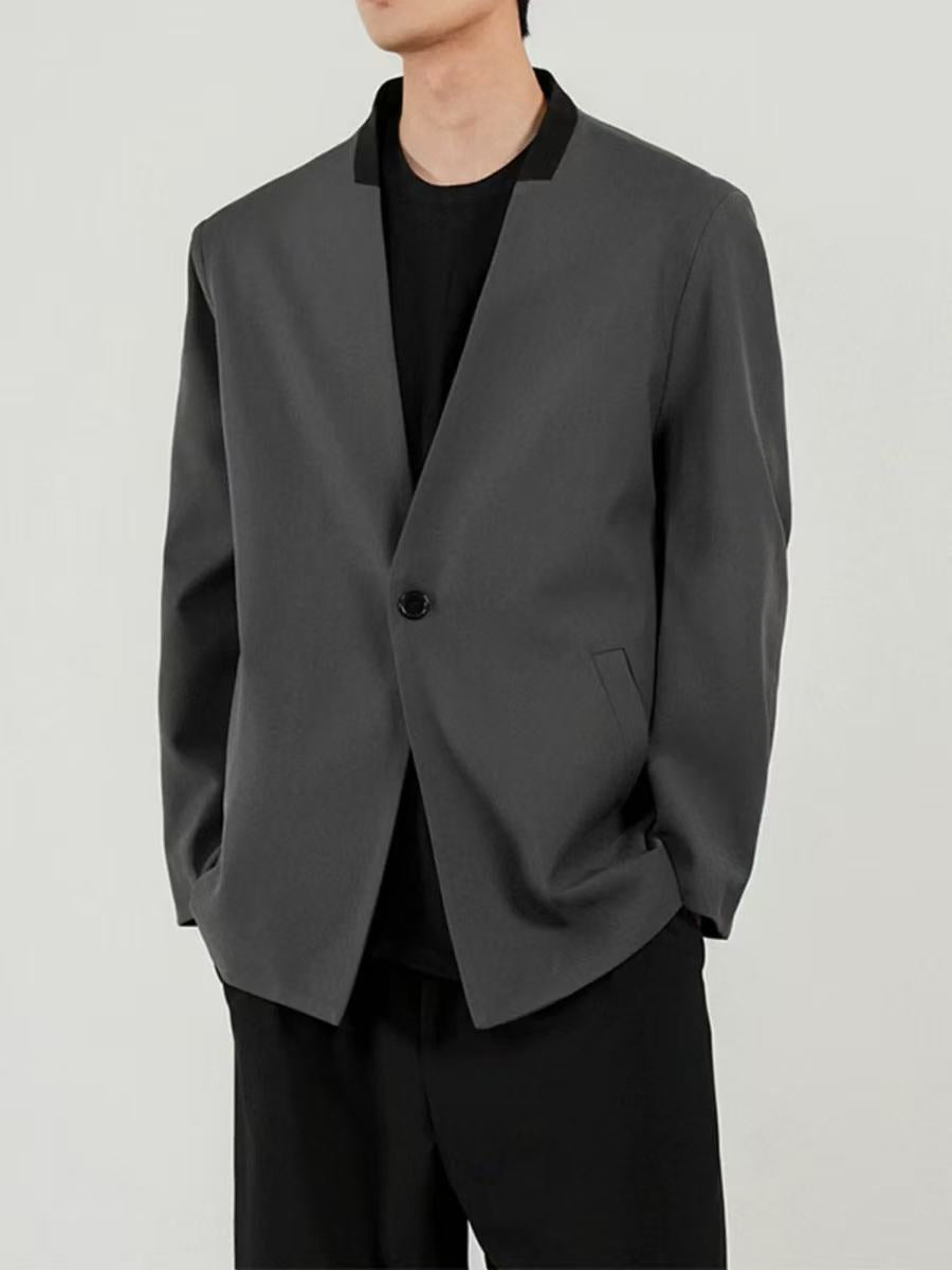 Men's outerwear