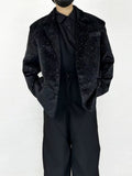 A0012 Men's outerwear