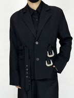 Men's outerwear