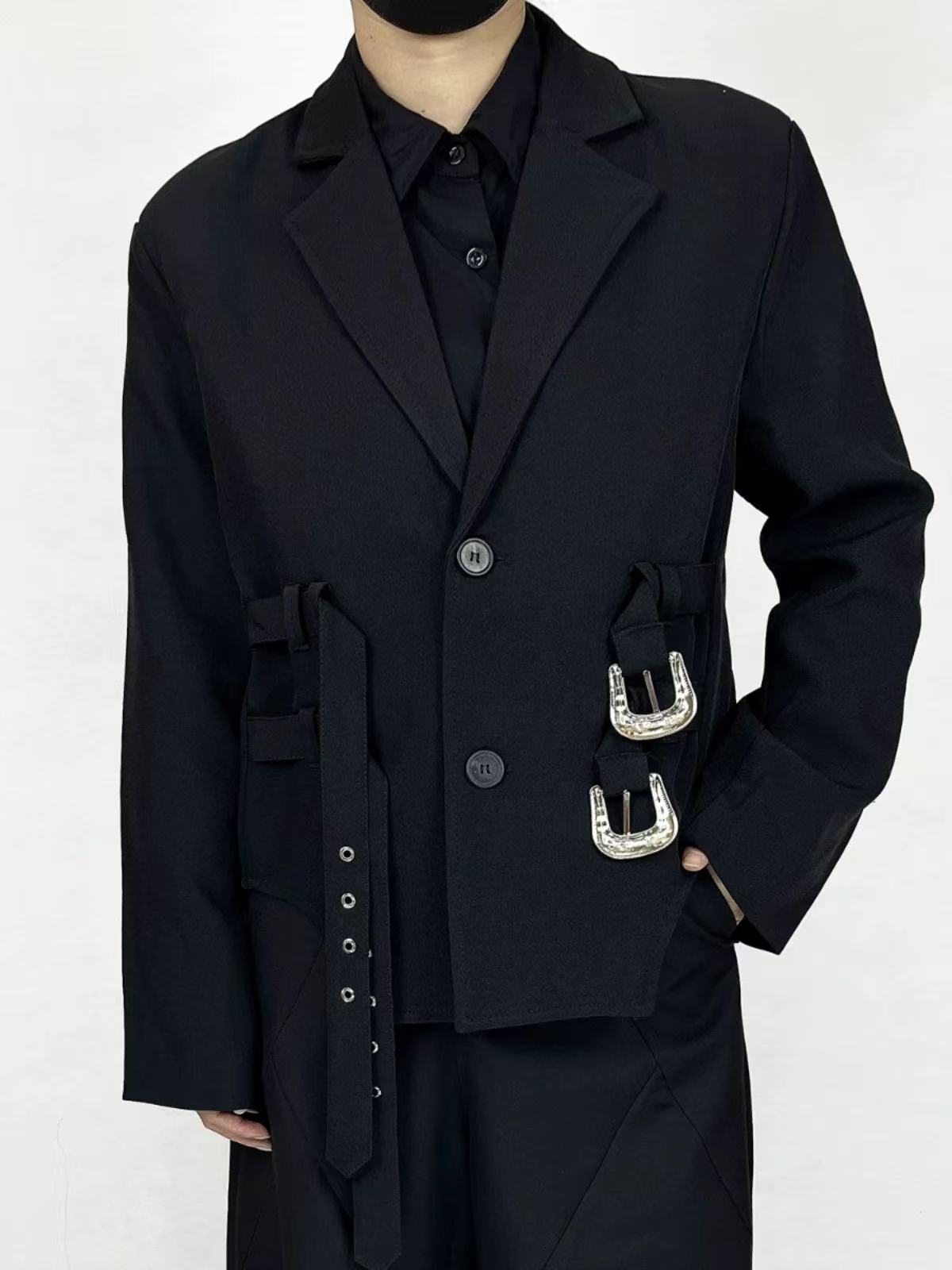 Men's outerwear