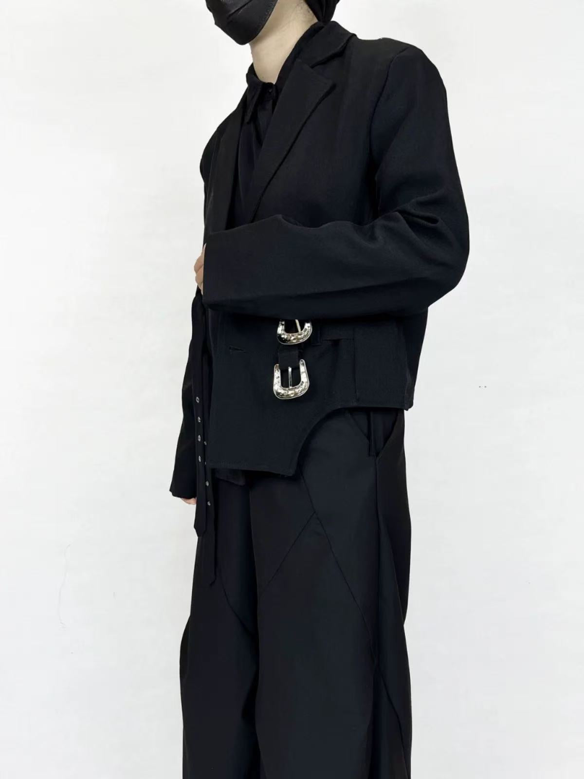 Men's outerwear