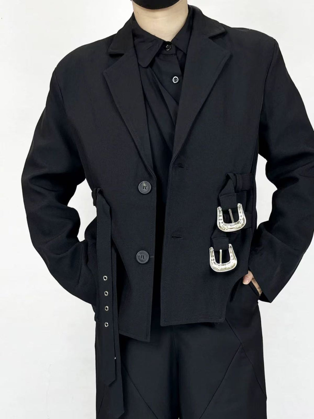 Men's outerwear