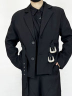 Men's outerwear