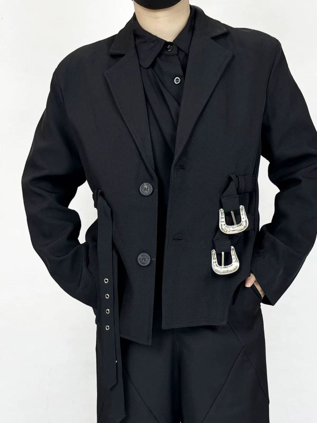Men's outerwear