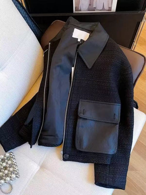 A0014 Men's outerwear