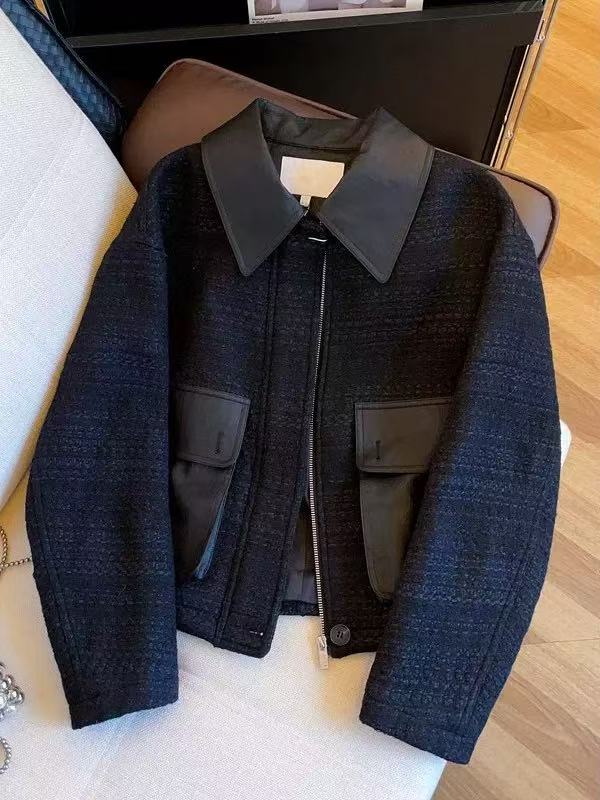 A0014 Men's outerwear