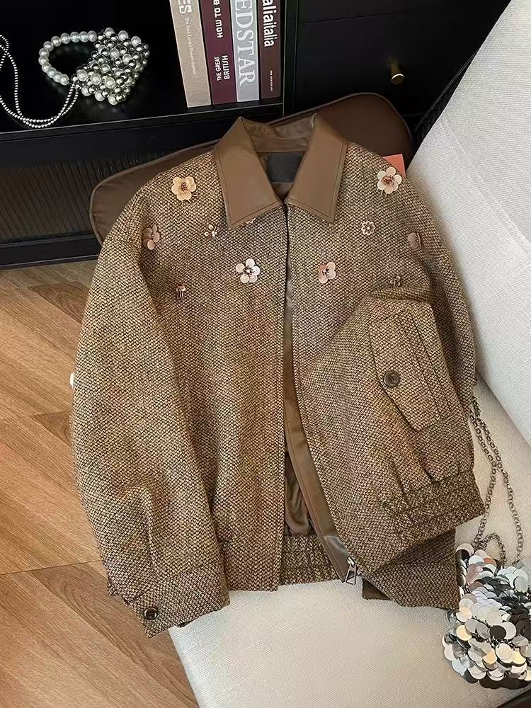 A0015  Men's outerwear