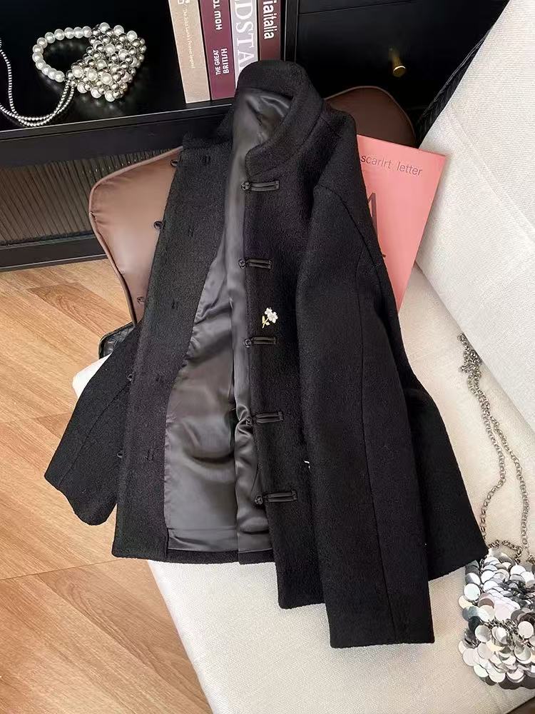 A0016  Men's outerwear