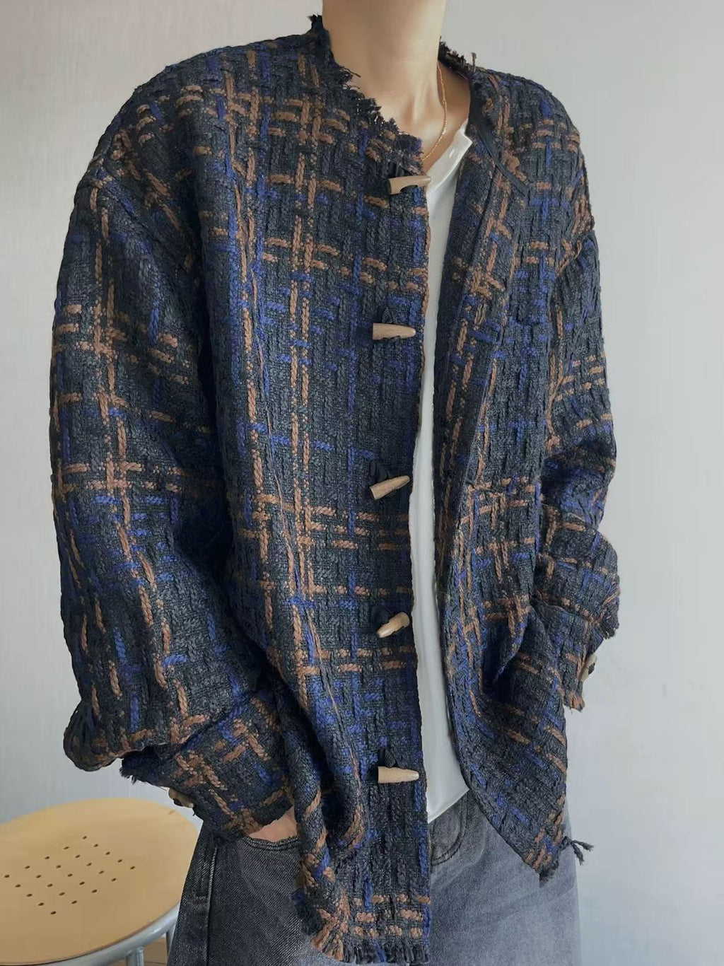 A0019 Men's outerwear