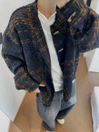 A0019 Men's outerwear