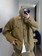 A0020 Men's outerwear