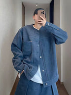 A0021 Men's outerwear
