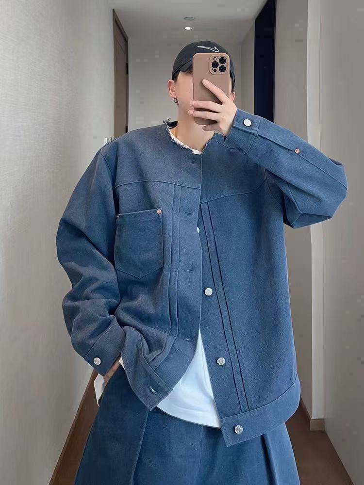 A0021 Men's outerwear