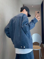 A0021 Men's outerwear