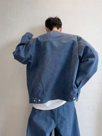 A0021 Men's outerwear