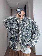 A0023 Men's outerwear