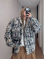A0023 Men's outerwear