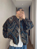 A0024 Men's outerwear