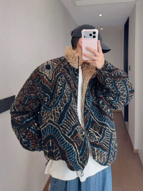 A0024 Men's outerwear