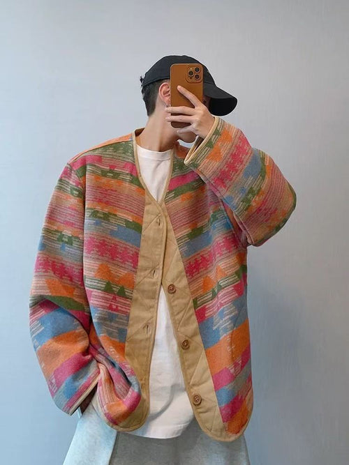 A0026  Men's outerwear