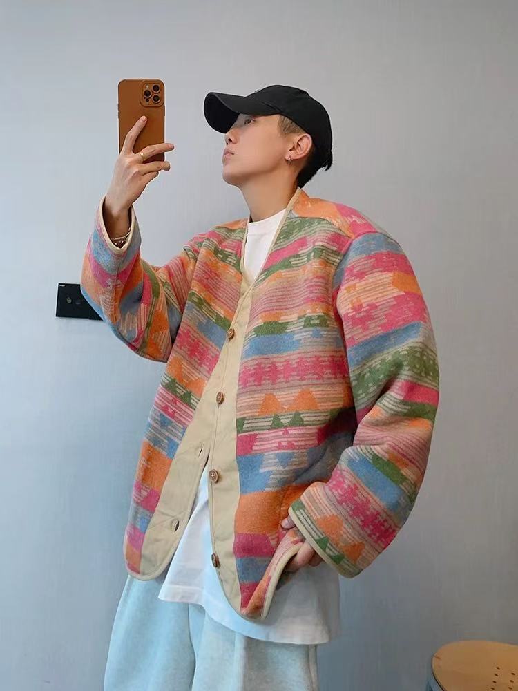 A0026  Men's outerwear