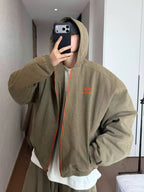 A0027 Men's outerwear