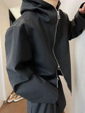 A0028 Men's outerwear
