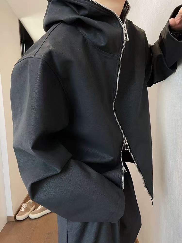 A0028 Men's outerwear
