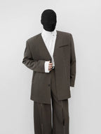 A0029  Men's outerwear