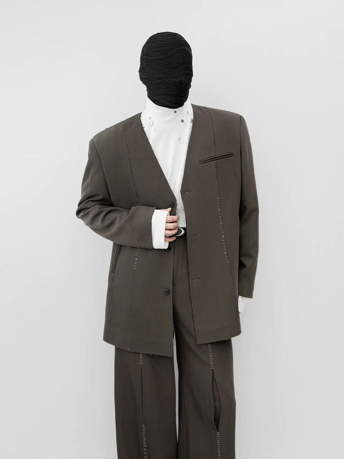 A0029  Men's outerwear