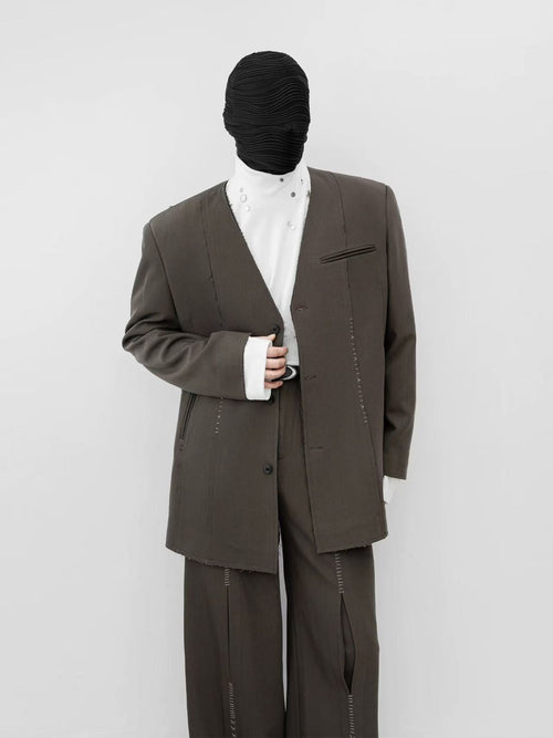 A0029  Men's outerwear