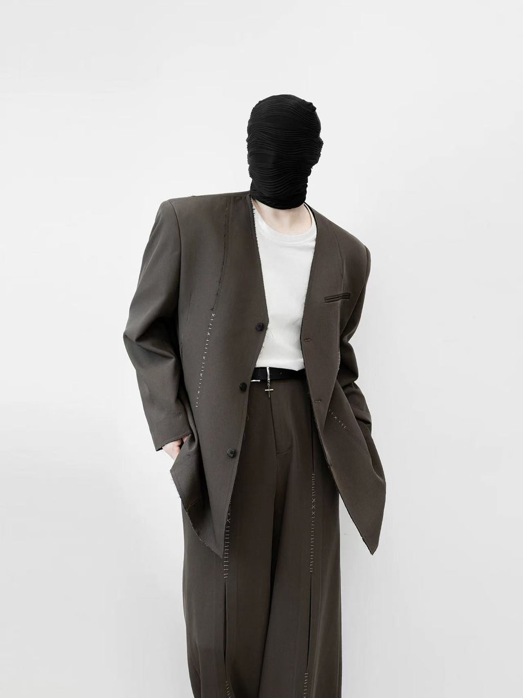 A0029  Men's outerwear